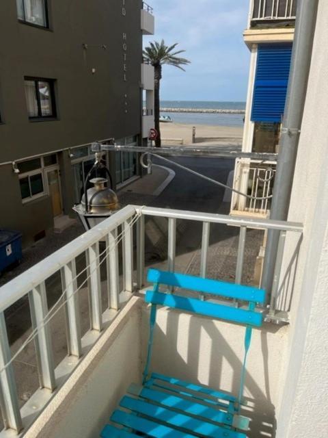 Villa Magali - Appartement Climatise T3 Duplex - Grau-Du-Roi - Hypercentre 20 M De La Plage Le Grau-du-Roi Exterior photo